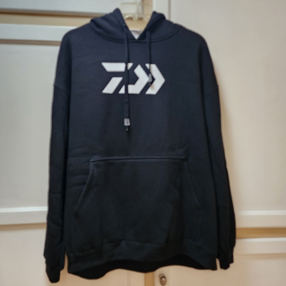 PROTEUS Men's 21 PRO USA Hooded Sweatshirt - Picture 3 of 11